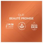 Mila Beauté Bold & Matte Long-Lasting Lipstick | Highly Pigmented Soft Matte Finish | Lightweight & Hydrating with Jojoba Oil | Shade - (Toasted 4.2g) - Image 9