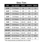 Disney Girl's Plain Regular fit Shirt - Image 4