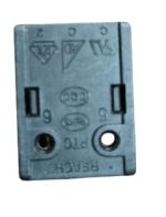 SPARESADDA RELAY OLP for Single Door Refrigerator from 165 L to 400 L, Suitable for All Branded Refrigerator - Image 6