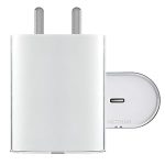 Original 45W Type C Fast Charger Adapter for 2a Plus/Phon 2A/Phon 2/CMF, 3A Charger 1/Buds/Ear Stick, 45 W USB C Charging Adaptor, 45watt Charge, White (45W - Image 5