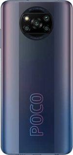 Poco X3 Pro(Graphite Black, 6GB RAM, 128GB Storage) - Image 2