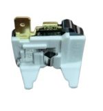SPARESADDA RELAY OLP for Single Door Refrigerator from 165 L to 400 L, Suitable for All Branded Refrigerator - Image 4
