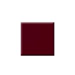 Colorbar Vegan Nail Lacquer - Mia Maroon - Image 3