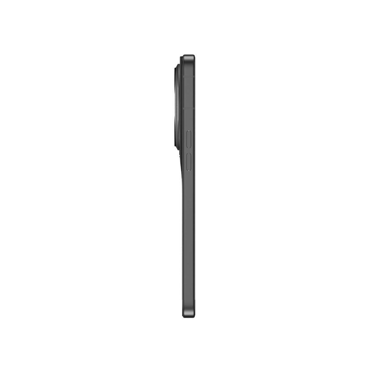 Tecno CAMON 30 Premier 5G (Lava Black, 12GB+512GB) | 50 MP Camera | 6.77" LTPO AMOLED Display | MediaTek Dimensity 8200 | 5000mAh Battary + 70W Charger| PolarAce Image Processor - Image 7