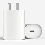Original 45W Type C Fast Charger Adapter for 2a Plus/Phon 2A/Phon 2/CMF, 3A Charger 1/Buds/Ear Stick, 45 W USB C Charging Adaptor, 45watt Charge, White (45W - Image 3
