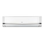 Hitachi 1.5 Ton 5 Star ice Clean Wifi Enabled with 4 way swing Inverter Smart Split AC (100% Copper, Dust Filter, 2024 Model, YOSHI 5500SWXL, R32-RAS.V518PCBISH, Dual Silver)