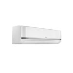 Hitachi 1.5 Ton 5 Star ice Clean Wifi Enabled with 4 way swing Inverter Smart Split AC (100% Copper, Dust Filter, 2024 Model, YOSHI 5500SWXL, R32-RAS.V518PCBISH, Dual Silver) - Image 3