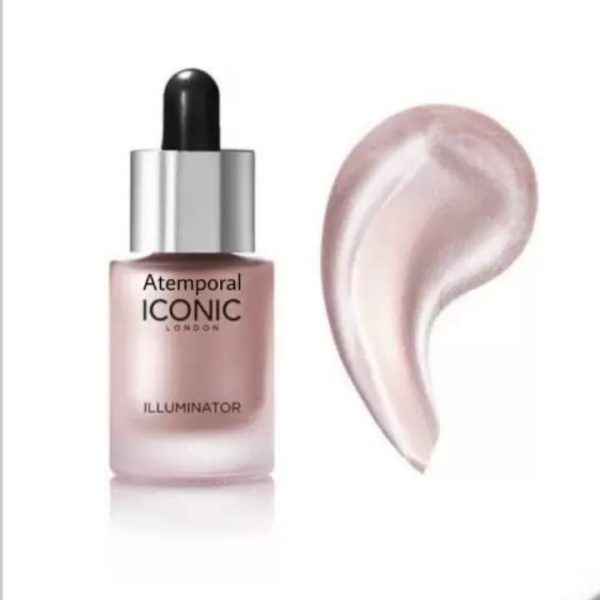 Atemporal Beauty Iconic illuminator liquid Highlighter (Shine)