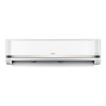 Hitachi 1.5 Ton 5 Star ice Clean Wifi Enabled with 4 way swing Inverter Smart Split AC (100% Copper, Dust Filter, 2024 Model, YOSHI 5500SWXL, R32-RAS.V518PCBISH, Dual Silver) - Image 2