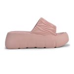 Women Open Toe Slide Sandals Flip Flops EVA Summer Slippers Non-Slip Clog Mules for Girls Lightweight Cushioned Footwear - Image 4