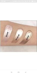 Atemporal Beauty Iconic illuminator liquid Highlighter (Shine) - Image 2