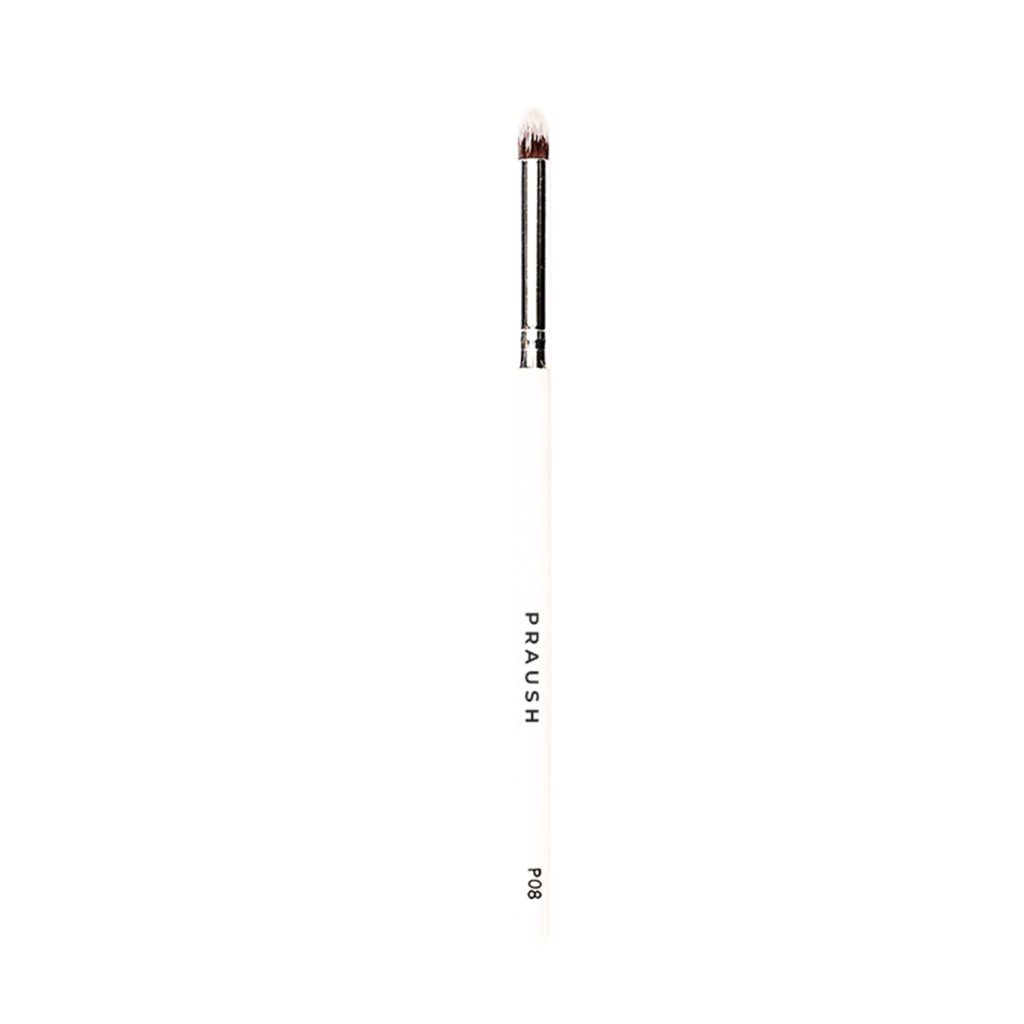 PRAUSH P08 - Plume Small Eyeshadow Blending Brush