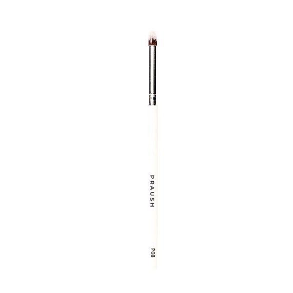 PRAUSH P08 - Plume Small Eyeshadow Blending Brush