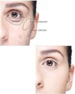 Lecherous High Covering Waterproof Cream Foundation Natural SPF 30 Make-up Cover 30ml - Image 3