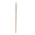 Milagro Beauty Cut Crease Eye Brush 68 – Flat Angled Brush for Precision Cut Crease Looks, Perfect for Powder & Cream Eyeshadow, Defined Crease Application, Sharp, Clean Eye Makeup Edges