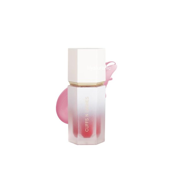 Cuffs N Lashes After Glow Blush Gel Cream with Hyaluronic Acid 6ml -03 Wild orchid