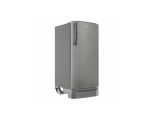 Godrej 180 L 2 Star Direct Cool Turbo Cooling Technology With Upto 24 Days farm Freshness Single Door Refrigerator (RD ERIOPLS 205B THF ST GL, Steel Glow) - Image 2