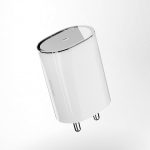 Original 45W Type C Fast Charger Adapter for 2a Plus/Phon 2A/Phon 2/CMF, 3A Charger 1/Buds/Ear Stick, 45 W USB C Charging Adaptor, 45watt Charge, White (45W - Image 4