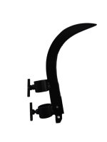 NURIOR Coconut Plucker | Grass Sickle Cutter Head - Sharp Curved Blade for Grass, Weeds, Harvesting, Gardening and Farming | Grass Sickle for Tree Branches Grass Cutter Tools (Small Size Havy Duty) - Image 5