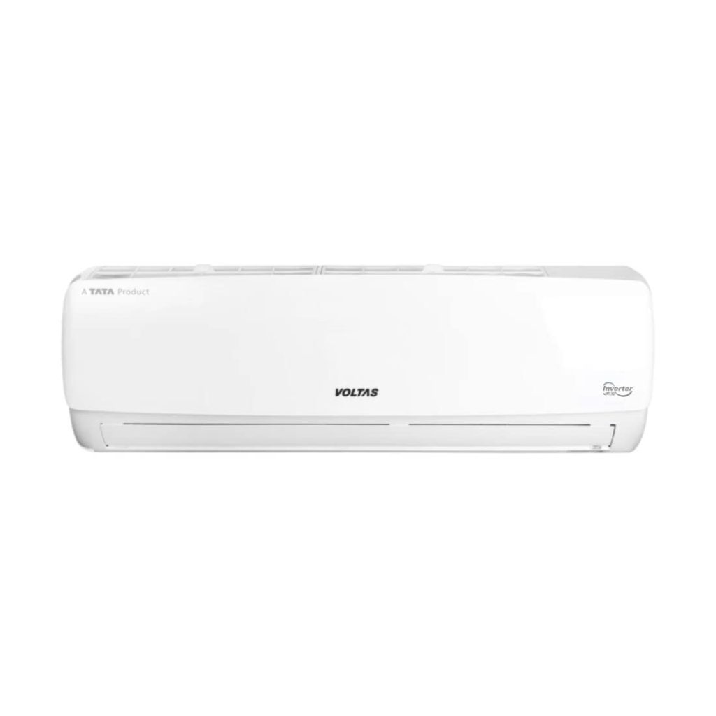 Voltas Adjustable Inverter AC, 1.5 Ton, 5 Star- 185V Vectra Elegant