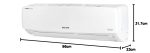 Voltas Adjustable Inverter AC, 1.5 Ton, 5 Star- 185V Vectra Elegant - Image 6