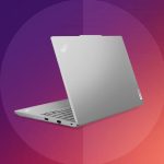 Lenovo ThinkPad Silver E14 Intel Core i7 13th Gen 14" WUXGA IPS 300 Nits Thin and Light Laptop (16GB RAM/512GB SSD/Windows 11 Home/Backlit Keyboard/Fingerprint/1Y Onsite/1.41 kg), 21JKS1FT00 - Image 7