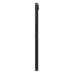 Samsung Galaxy Z Flip7 FE 5G Smartphone with Galaxy AI (Black, 8GB RAM, 128GB Storage), Ultra Sleek Compact Design, 50MP High-Resolution FlexCam, Long-Lasting 4000 mAh Battery, All-New One UI 8 - Image 8