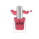 JUICE Quick-dry, Long Lasting, Chip Resistant, Gel Finish, High Gloss, F&D APPROVED COLORS & PIGMENTS Nail Kit, 5 in 1 Combo 15, Gloss - Image 6