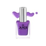 JUICE Quick-dry, Long Lasting, Chip Resistant, Gel Finish, High Gloss, F&D APPROVED COLORS & PIGMENTS Nail Kit, 5 in 1 Combo 15, Gloss - Image 5