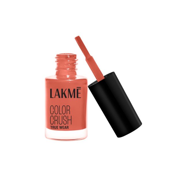 LAKMÉ True Wear Color Crush 237 6ml
