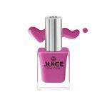 JUICE Quick-dry, Long Lasting, Chip Resistant, Gel Finish, High Gloss, F&D APPROVED COLORS & PIGMENTS Nail Kit, 5 in 1 Combo 15, Gloss - Image 2