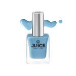 JUICE Quick-dry, Long Lasting, Chip Resistant, Gel Finish, High Gloss, F&D APPROVED COLORS & PIGMENTS Nail Kit, 5 in 1 Combo 15, Gloss - Image 4