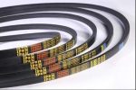 Filfora V Belt WM 21 for LG Front/Top Load Fully Automatic Washing Machines