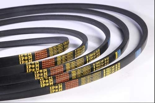 Filfora V Belt WM 21 for LG Front/Top Load Fully Automatic Washing Machines