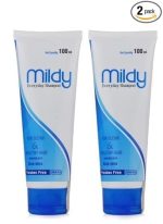 Mildy Everyday Shampoo (Pack Of 2 X 100ML) - Image 2