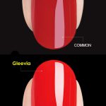 Gleevia No-Wipe Top Coat and Base Coat Gel Set - Shine Finish Long Lasting, Soak-Off UV/LED Nail Lamp Cured Gel 15ml each (Combo Pack) Nail Art Design Manicure Gifts for Women - Image 7
