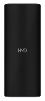 HMD 105 4G Keypad Phone with YouTube, Built-in UPI App, Phone Talker, Long-Lasting Battery, Type - C, Wireless FM Radio | 1 Year Replacement Guarantee |Black - Image 4
