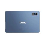 DOMO Slate SLP12 10.5- inch 2000 x 1200 LCD 4G Calling Tablet PC, Volte, Dual SIM Slots, 4GB RAM, 64GB Storage, 1TB Expandable, Octa Core CPU, GPS, Bluetooth, 4 Speakers [Blue] - Image 4
