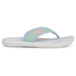 Liberty A-HA ACUPLUS-2 Casual Slipper For Women With EVA Sole | Durable and Lightweight | Comfortable and Soft Outsole for Everyday Wear | Stylish Footwear and Cushioned Footbed - Image 3