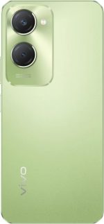 Vivo T3 Lite 5G Smartphone (Vibrant Green, 4GB Ram 128GB Storage) - Image 2