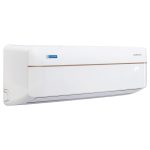 Blue Star 5 in 1 Convertible 1.5 Ton 5 Star Inverter Split Air Conditioner with Self Diagnosis & Copper Condenser (White, IC518RNU) - Image 2
