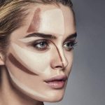 Lecherous High Covering Waterproof Cream Foundation Natural SPF 30 Make-up Cover 30ml - Image 4