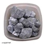 FRENUTRI Natural Surma Stone - Kohl - Stibnite - 200 Grams - For Pooja & Cooling Of Eyes (PACK OF 1) - Image 3