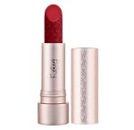 EARTHING HANDS Kay Beauty Hydra Creme Hydrating Full Coverage Lipstick with Hyaluronic Acid - Rouge (3.6g) - Image 2