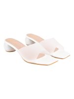 Shoetopia Women Block Heel Heels