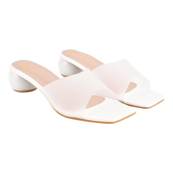 Shoetopia Women Block Heel Heels