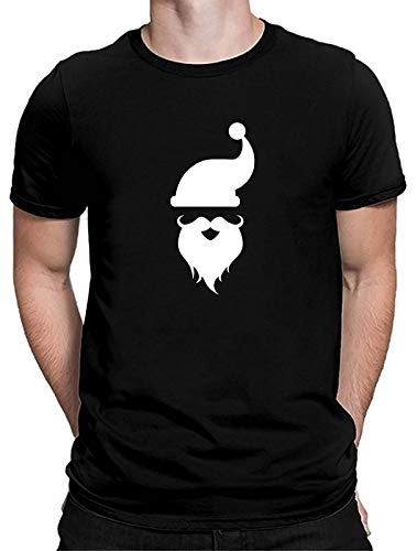 Bhains Ki Ankh Men's Printed Polyester T-Shirts with Short Sleeves and Round Neck