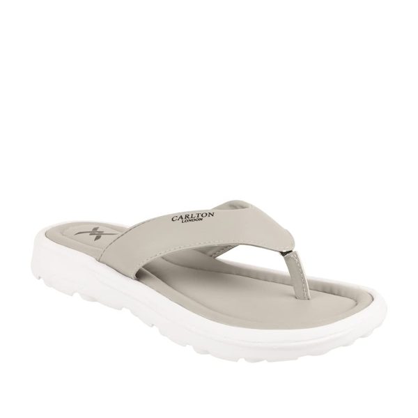 Carlton London Women's Cl-Ki-W-5002_ Slipper