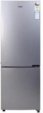 Haier 237 Litres, Frost Free Bottom Mount Refrigerator HRB-2872BMS-P