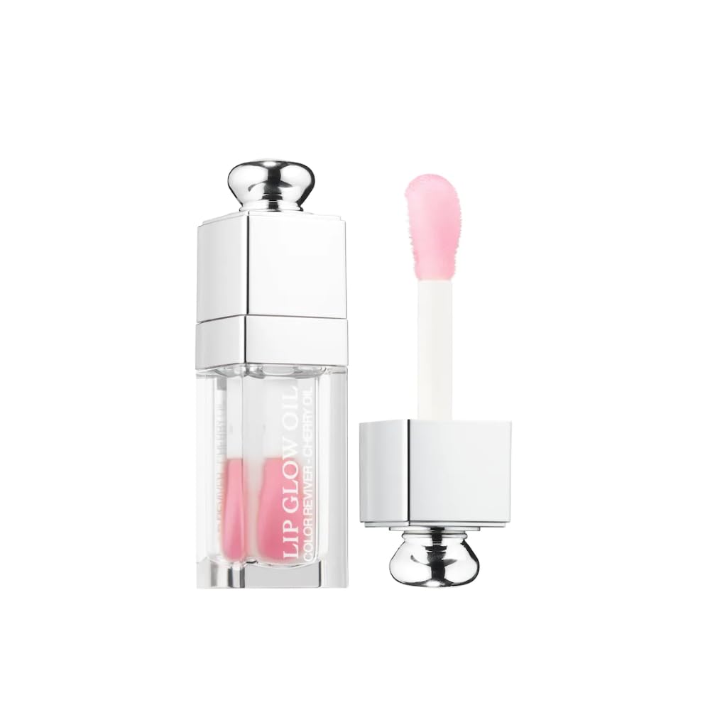 CVB LIP GLOW OIL COLOR REVIVER -CHERRY OIL 03 RASPBERRY (SHADE (RASPBERRY)